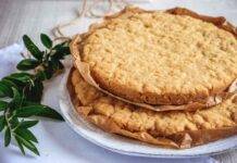 stroscia ricetta FOTO ricettasprint