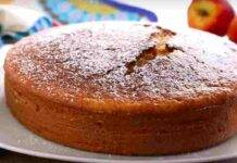 ricetta