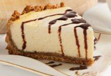 Dolce estivo con nutella
