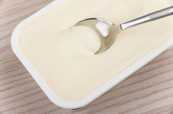 Tronchetti di cetriolo con crema al formaggio FOTO ricettasprint
