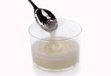 zucchero invertito ricetta FOTO ricettasprint