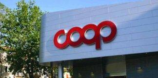 coop richiamo alimentare