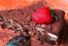 torta cioccolato 3 ingredienti ricettasprint