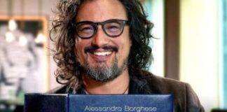 Alessandro Borghese 4 Ristoranti conto - RicettaSprint