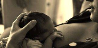 Allattamento materno