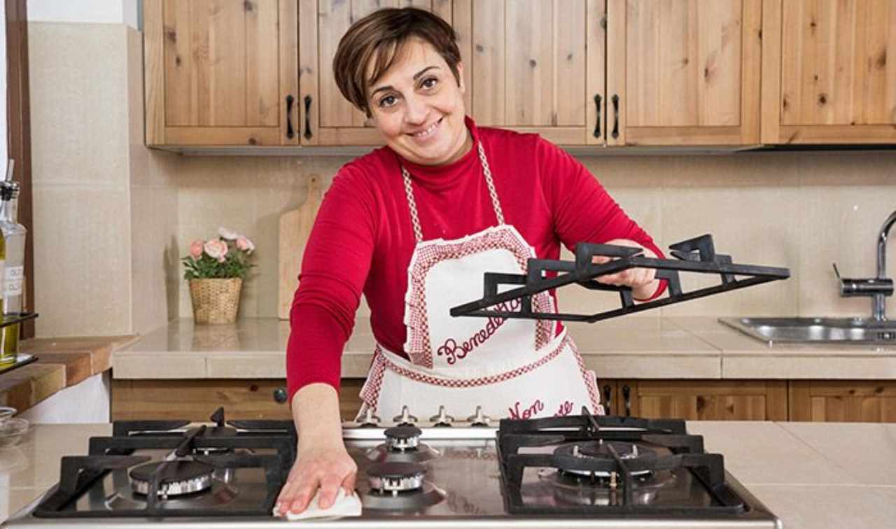 Benedetta Rossi incidente - RicettaSprint