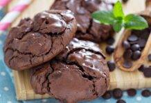 Biscotti al cacao