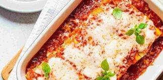 Cannelloni filanti alla Vaccara ricettasprint