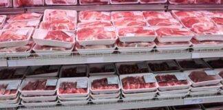 Carne fresca richiamo Grave rischio contaminazione Tutti i dettagli ricettasprint