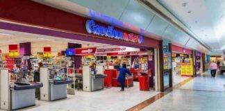 Carrefour richiama dello yogurt