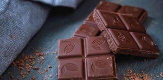 Come conservare il cioccolato dopo la scadenza