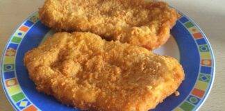 Finger food di verdura con formaggio e affettato