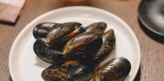 Cozze sottoposte a richiamo alimentare