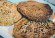 Dolcini leggeri con miele