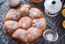 Danubio dolce