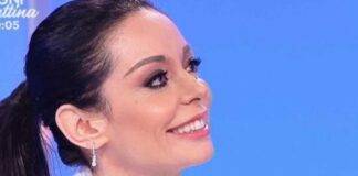 Debora Massari come avere un corpo perfetto - RicettaSprint