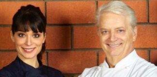 Debora e Iginio Massari sfida in cucina - RicettaSprint
