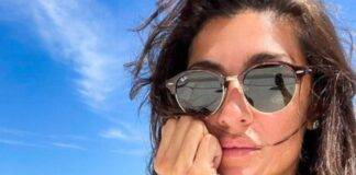 Elisa Isoardi amata - RicettaSprint
