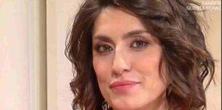 Elisa Isoardi cuore spezzato - RicettaSprint