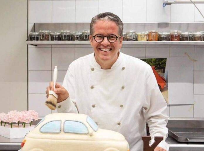 A Bake Off I Concorrenti Hanno Le Ricette