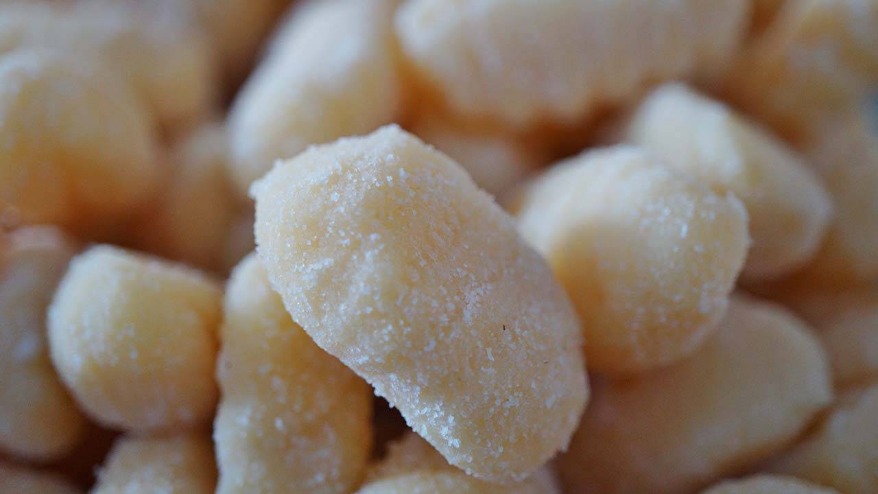 Gnocchi con la fecola, come prepararli e conservarli