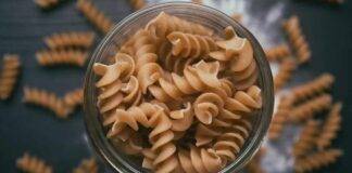 Insetti nella pasta come eliminarli