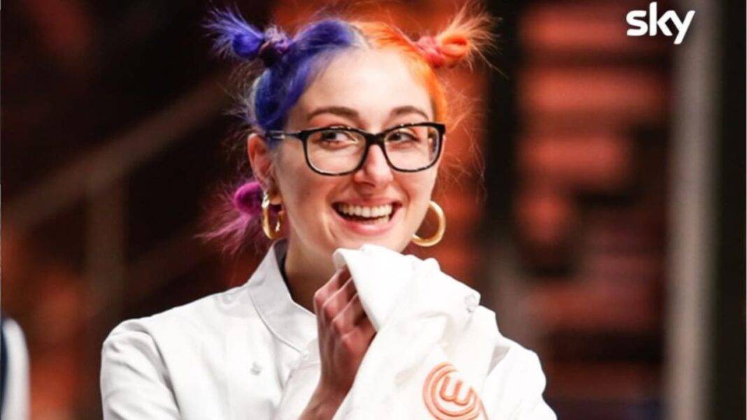 Che Fine Ha Fatto Irene Di Masterchef