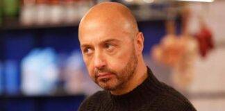 Joe Bastianich molestie sessuali - RicettaSprint