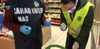 Ossido di etilene la decisione della Commissione Europea