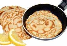 Pancake dolci senza lievito | C’è un trucco per farli lievitare senza problemi Pancake