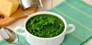 Pesto senza cottura