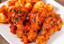 pollo