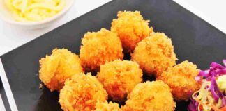 Polpette di ricotta la ricetta di zia Franca | Deliziose