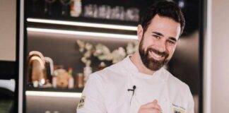 Roberto Valbuzzi nuovo show - RicettaSprint