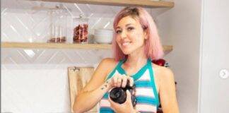 Sara Brancaccio a ruota libera - RicettaSprint