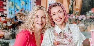 Sara Brancaccio è sempre mezzogiorno - RicettaSprint