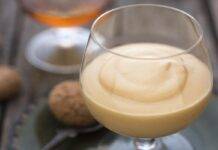 Spuma di zabaione fredda | Il dessert giusto per concludere la giornata spuma zabaione ricetta FOTO ricettasprint