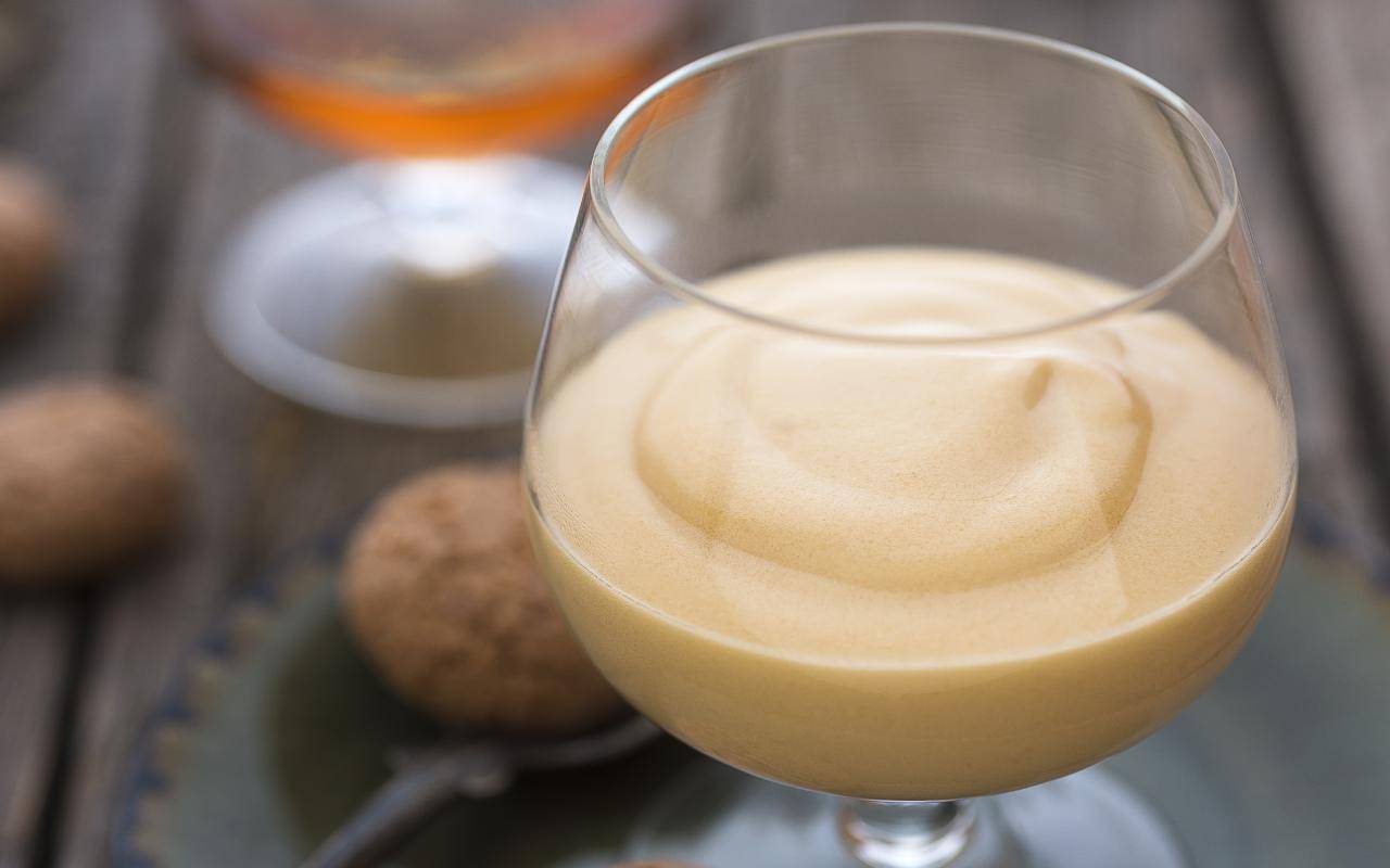 zabaione