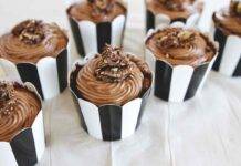 mini cake nutella ricetta FOTO ricettasprint