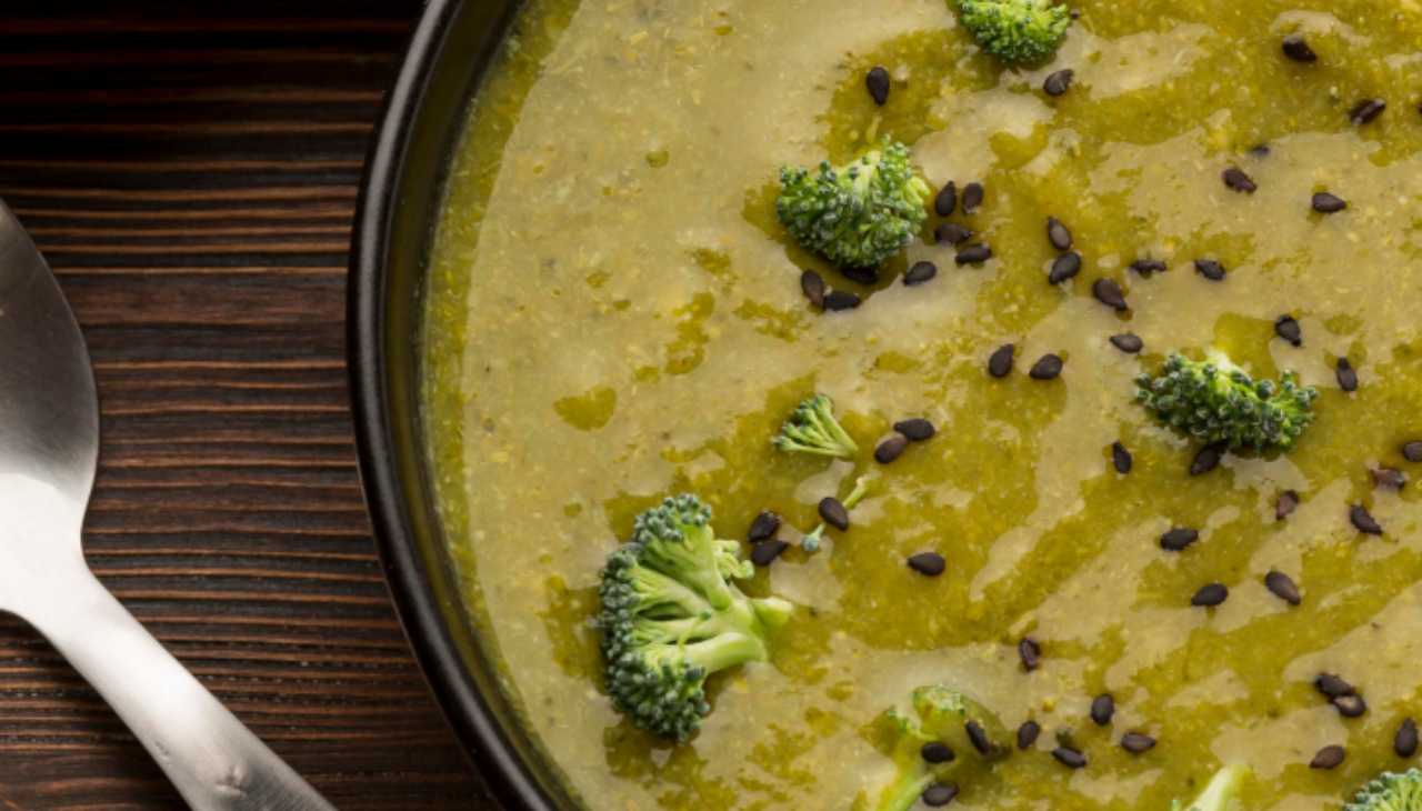 ricette con i broccoli