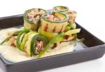 Zucchine al tonno | Il perfetto contorno a tutti i secondi piatti zucchine tonno ricetta FOTO ricettasprint