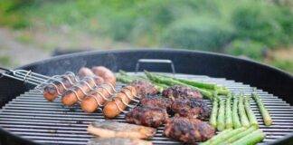 Come fare un barbecue perfetto