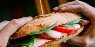 come preparare il panino perfetto