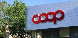 coop richiamo alimentare