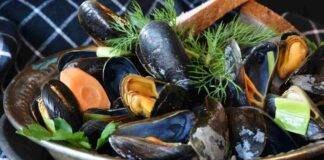 Cozze come scegliere le migliori