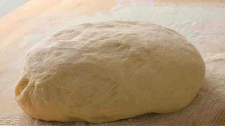 focaccia ripiena