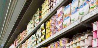 Diversi yogurt richiamati per ossido di etilene