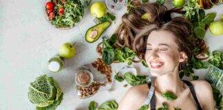 Alimentazione sana cosa fare