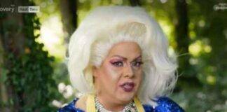 Bake Off Peperita incidente - RicettaSprint