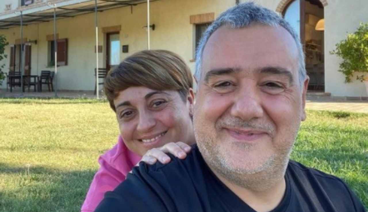 Benedetta Rossi ecco la data che tutti aspettavano ricettasprint